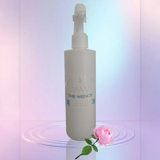 Room & Linen Spray - The Wendy Fresh Linen