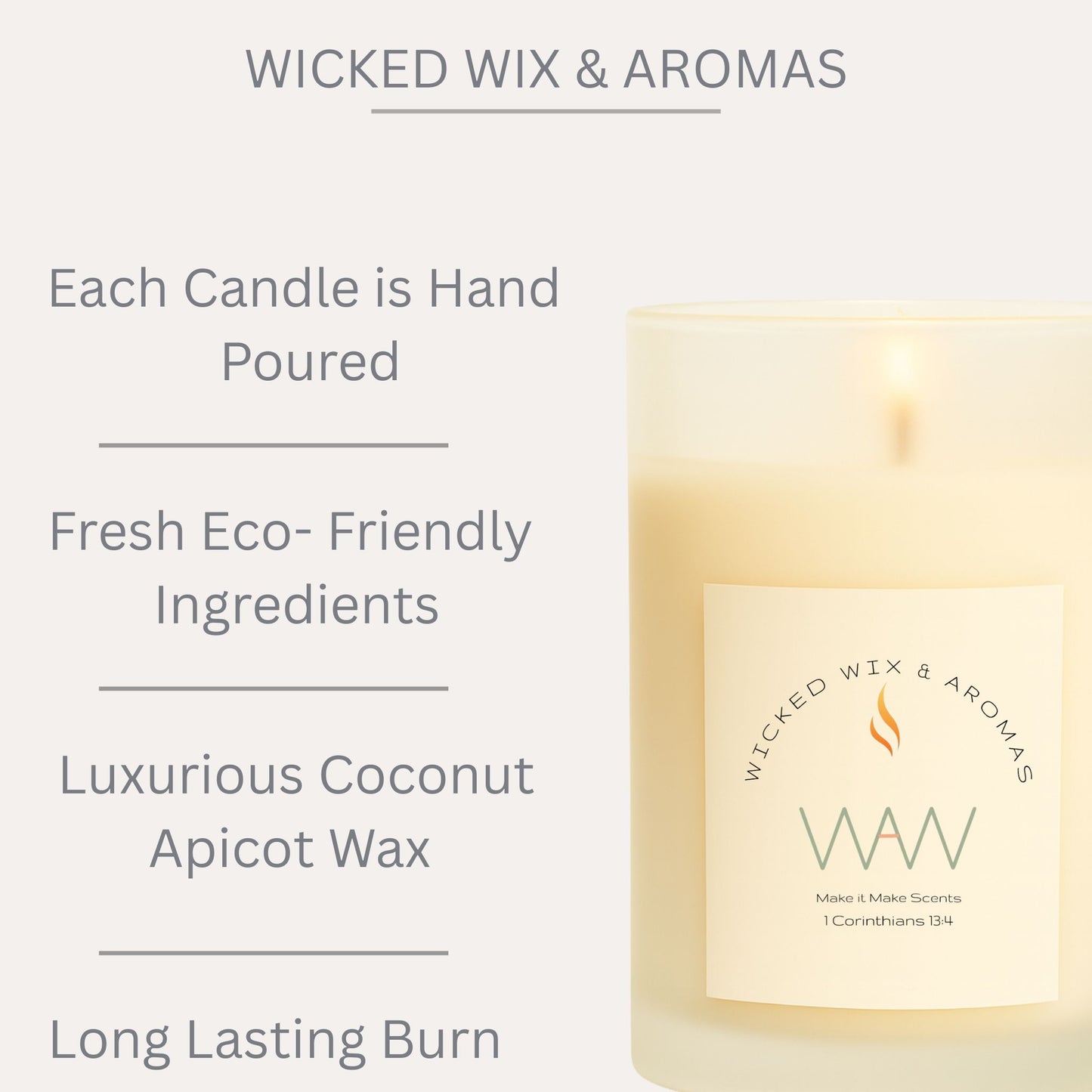 Strawberry Dream Candle