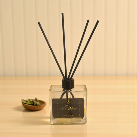 Reed Diffuser Vanilla Whisper
