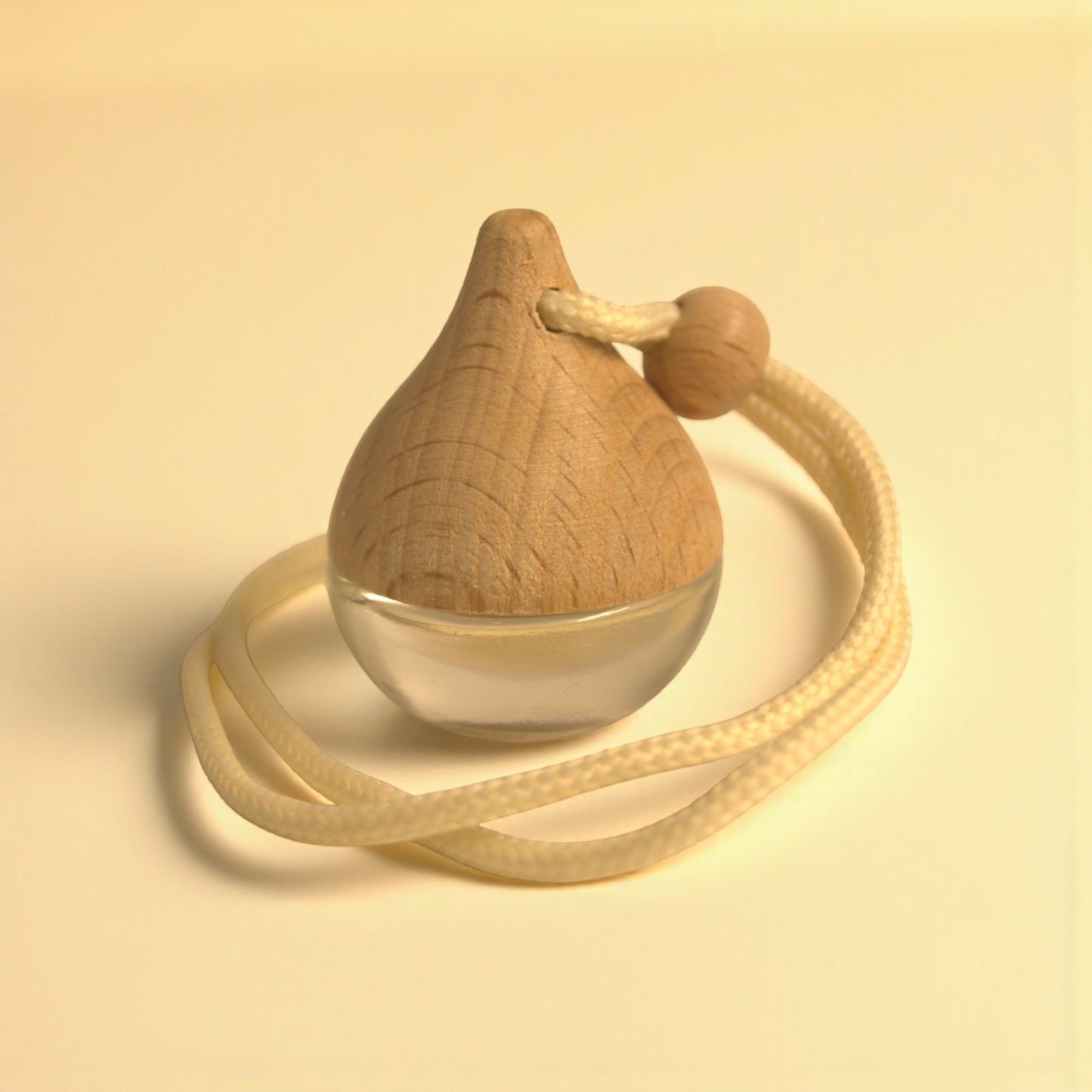 Car Diffuser Vanilla Whisper