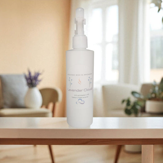 Room & Linen Spray - Lavender Cloud