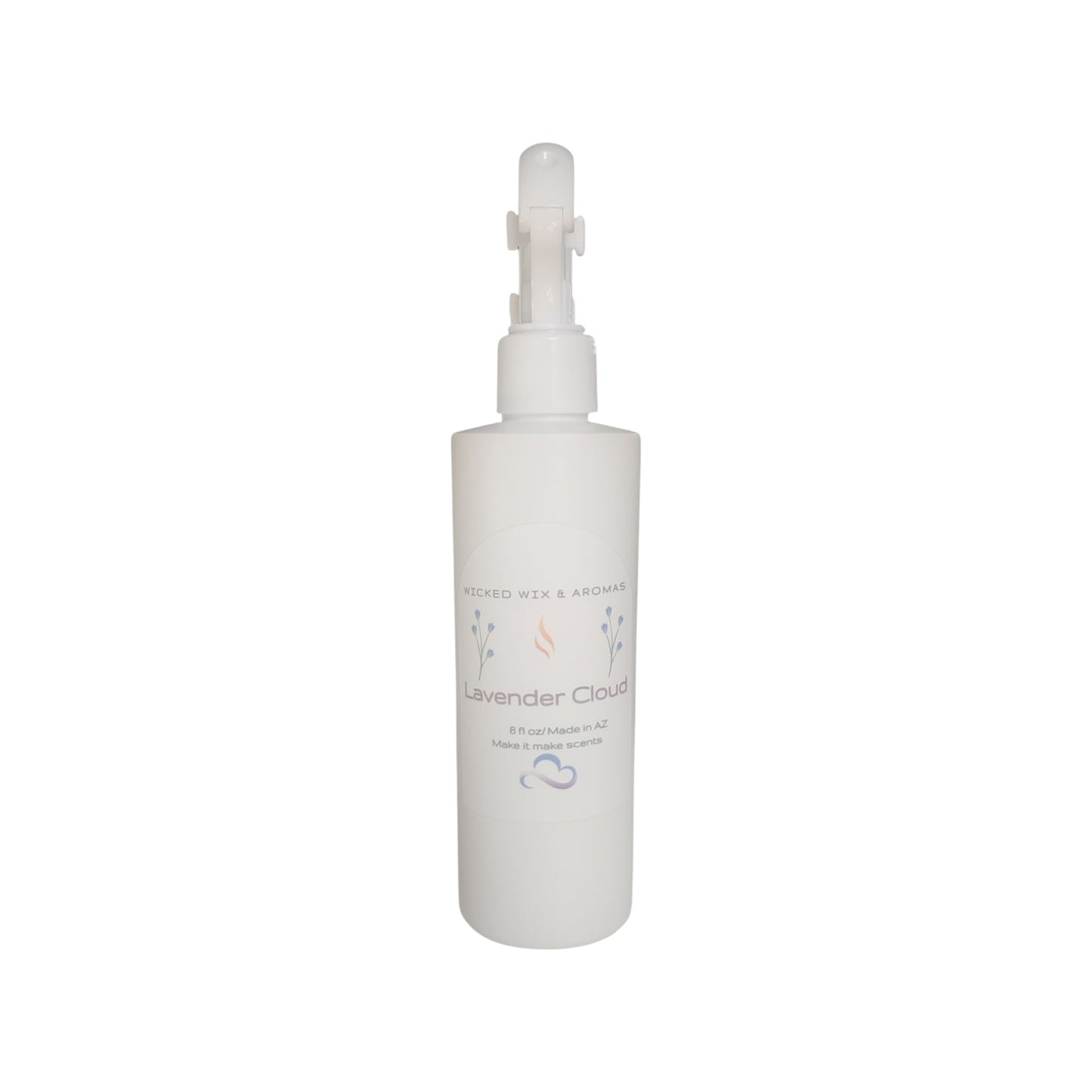 Room & Linen Spray - Lavender Cloud