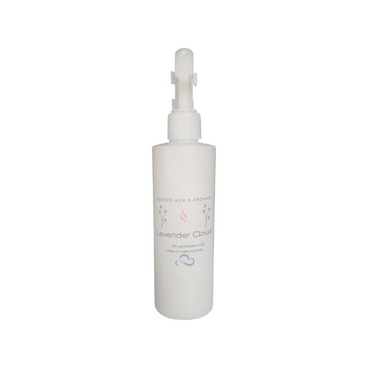 Room & Linen Spray - Lavender Cloud