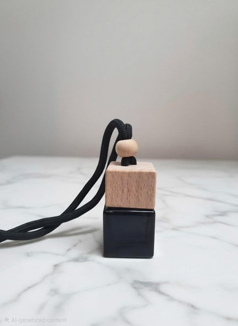 Car Diffuser Monkey Farts