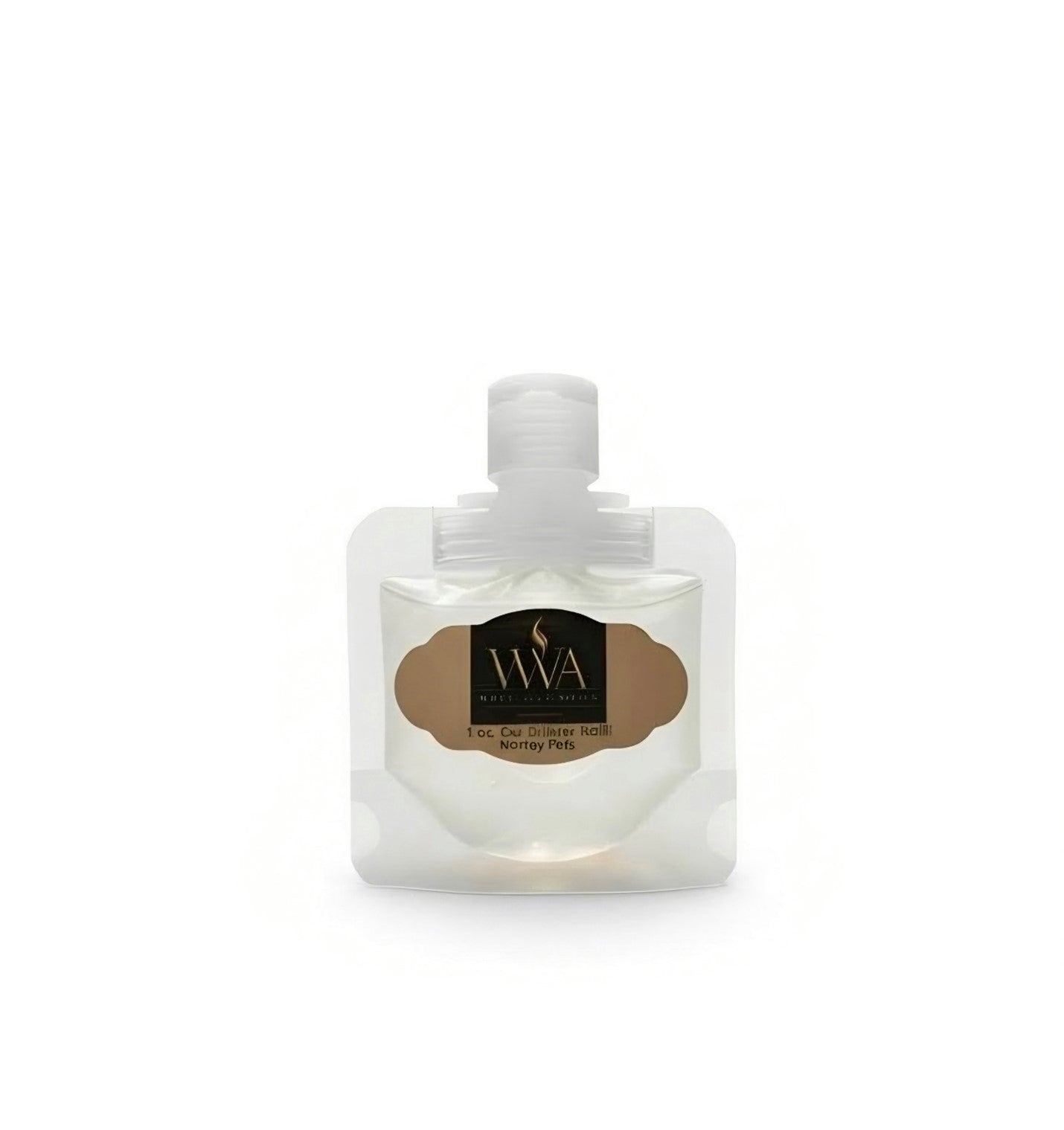 Car Diffuser Refill-Monkey Farts
