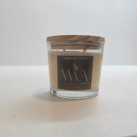 Tropic Like It's Hot - Citronella Candle