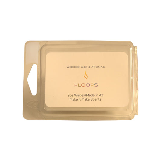 Waxies Floops