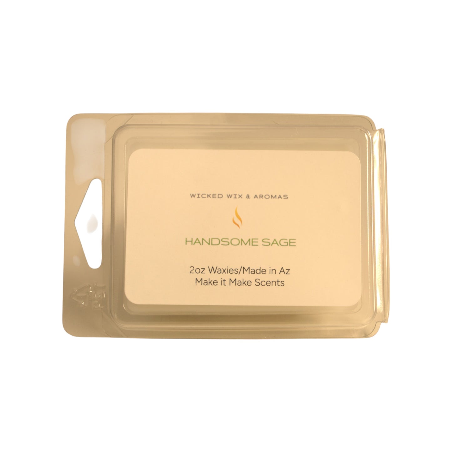 Waxies Handsome Sage