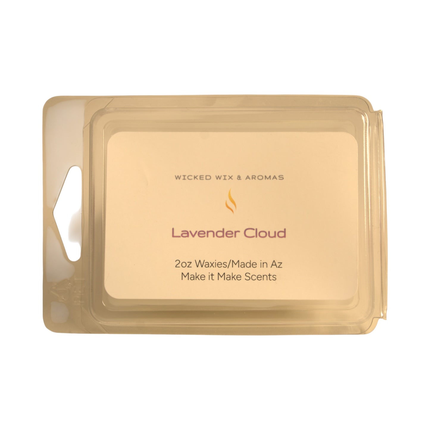 Waxies Lavender Cloud