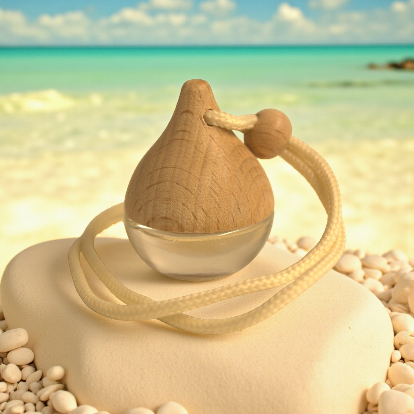 Car Diffuser Sea Minerals