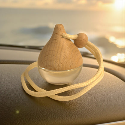 Car Diffuser Vanilla Whisper