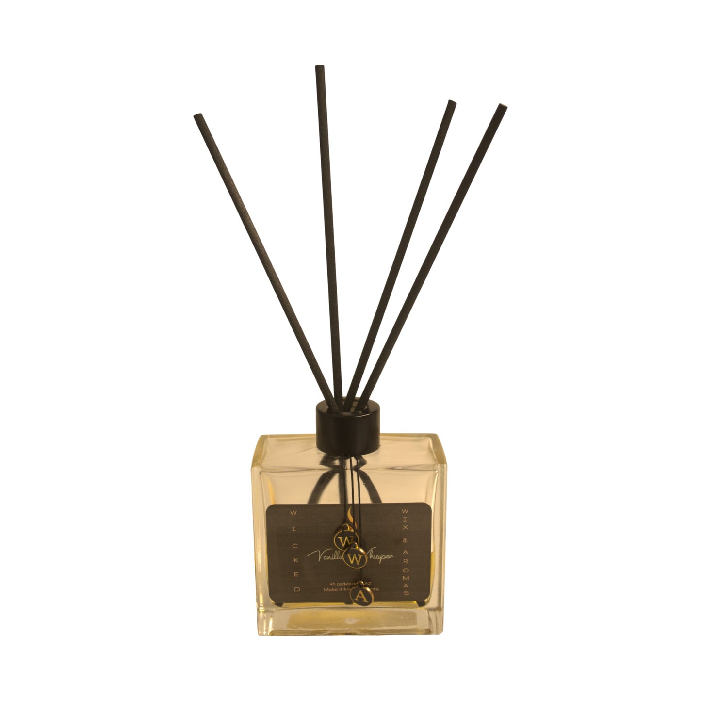 Reed Diffuser Vanilla Whisper