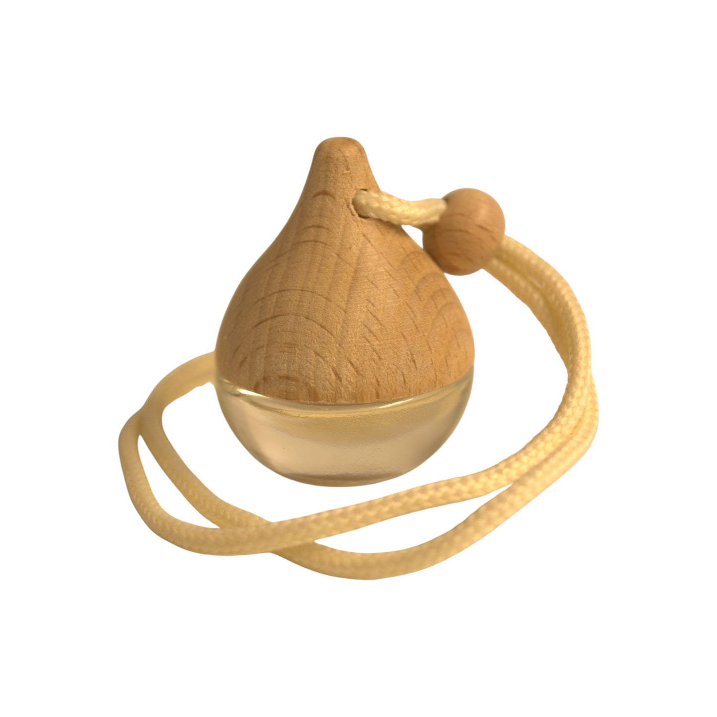 Car Diffuser Iced Vanilla Woods