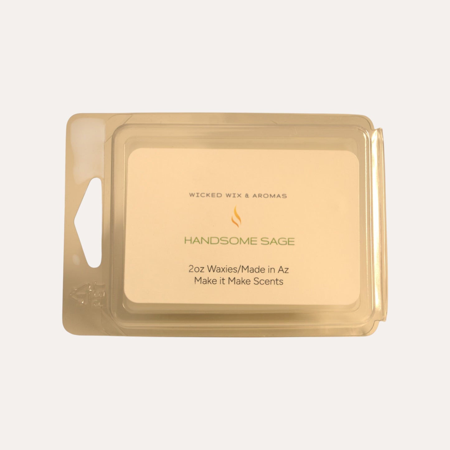 Waxies Handsome Sage