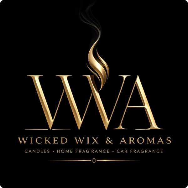 Wicked Wix & Aromas
